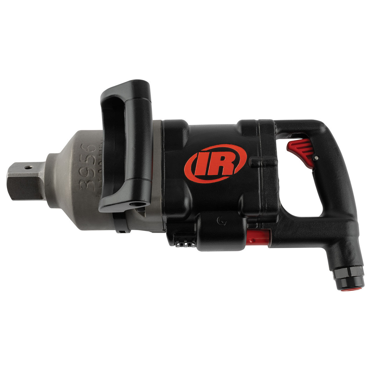 3956B2TiEX 1.5" Titanium Pneumatic Impact Wrench